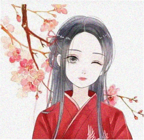 观友南枝的头像